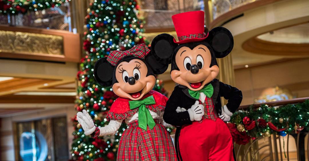 Lei Rouanet Disney: R$ 15 mi autorizados para show