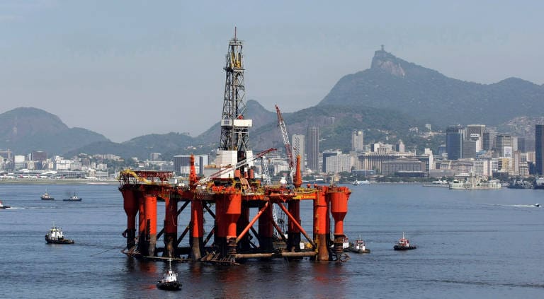 Nova proposta de royalties pode beneficiar Acre a partir de 2026