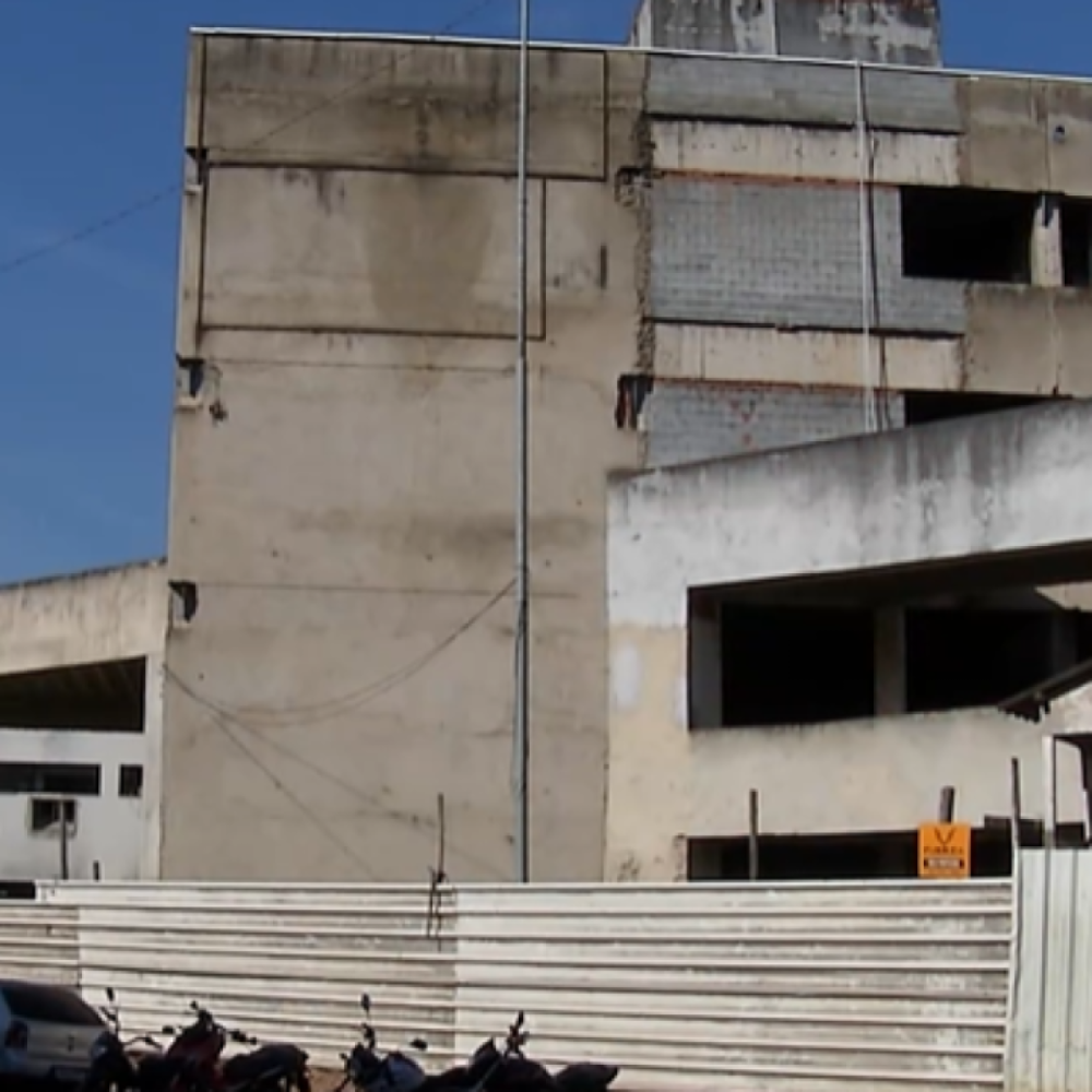 Justiça cassa licitação para projetos do novo HPS de Juiz de Fora