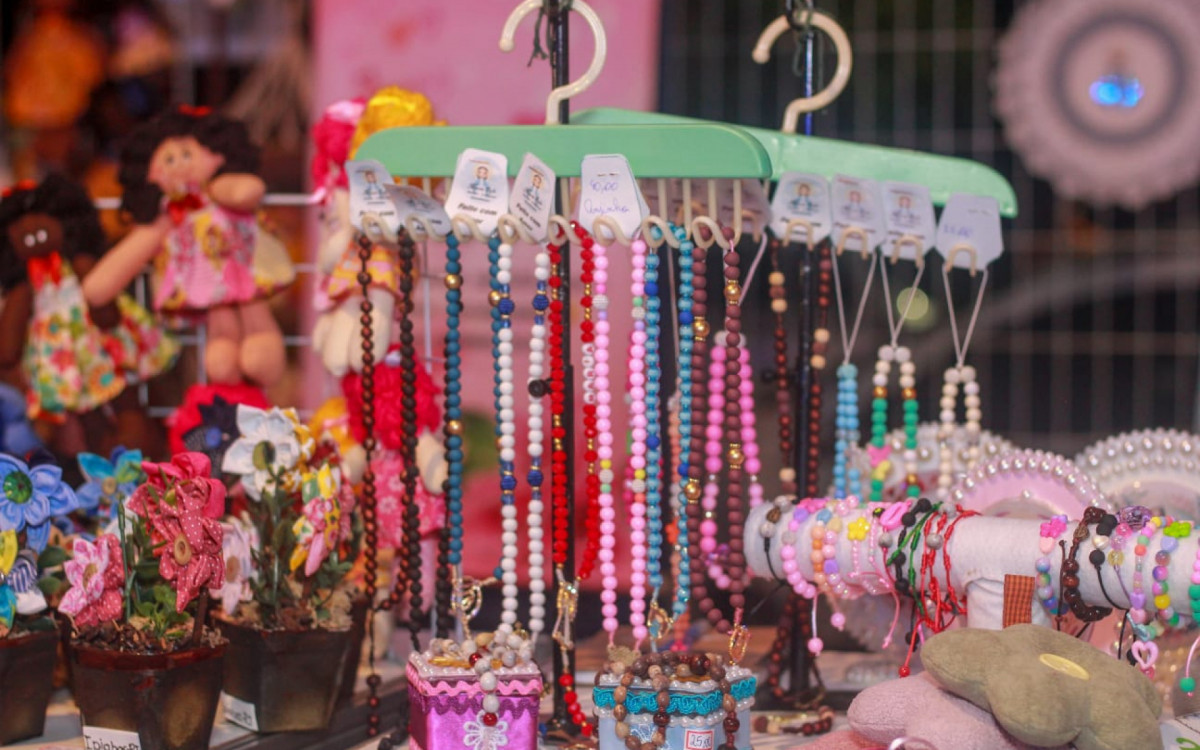 Barra do Piraí promove Feira de Dia das Mães e incentiva empreendedorismo feminino