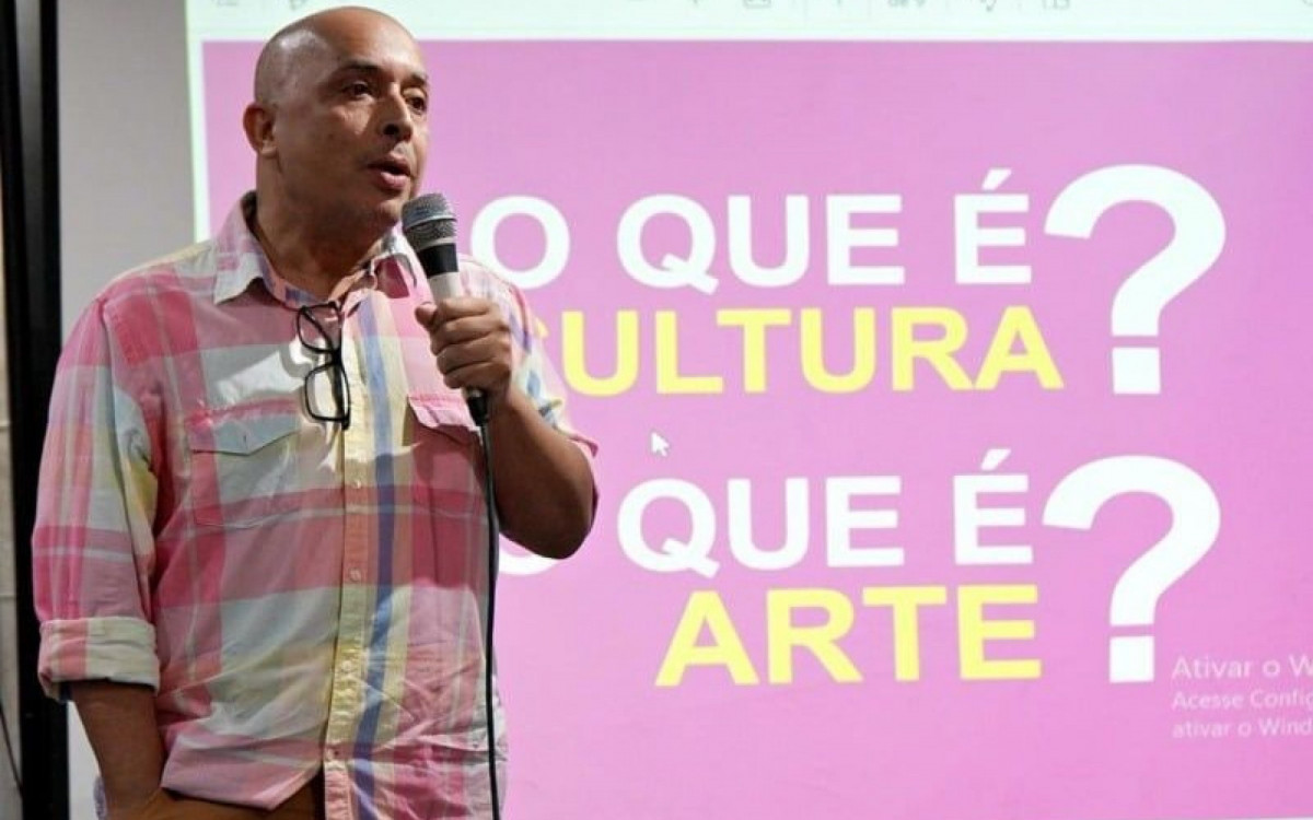 Edital cultura Volta Redonda: R$ 1,2 milhão da Lei Aldir Blanc