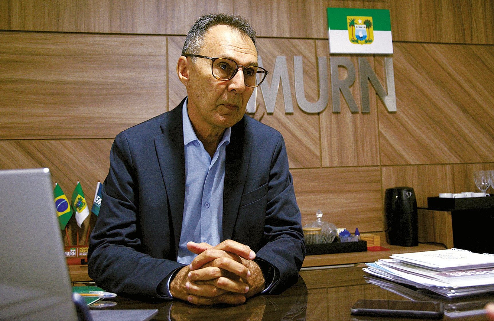 FPM maio 2025: RN recebe R$ 50 mi na 2ª cota