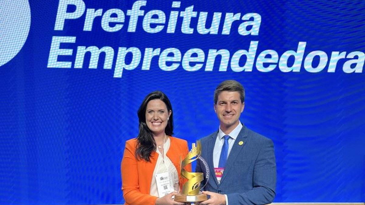Flores da Cunha conquista prêmio nacional com projeto de empreendedorismo feminino