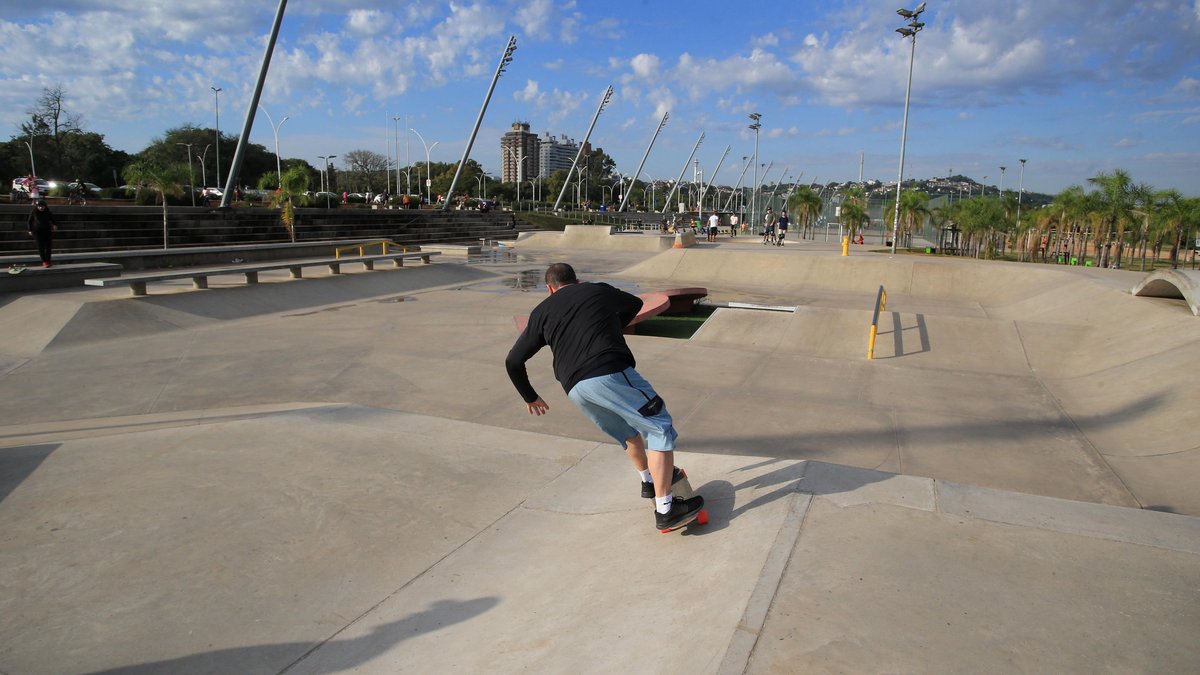 PPP Orla Porto Alegre: audiência pública discute trecho 3 e Parque Marinha