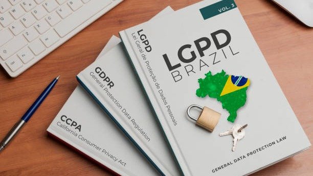 Proteção de dados pessoais LGPD: guia para gestores