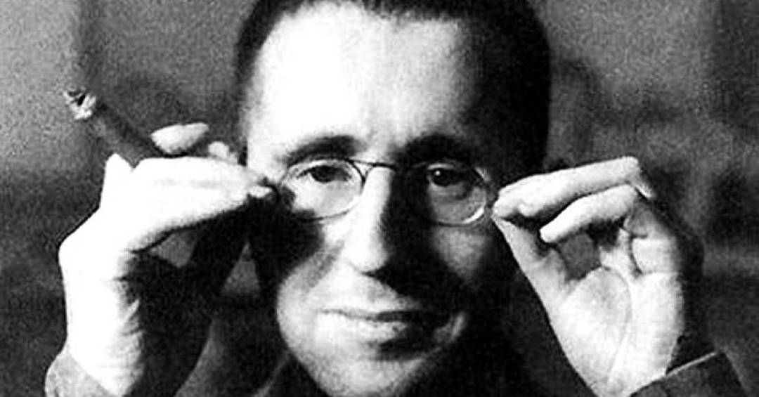 Lei Rouanet Bertolt Brecht: musical capta R$ 9,9 milhões
