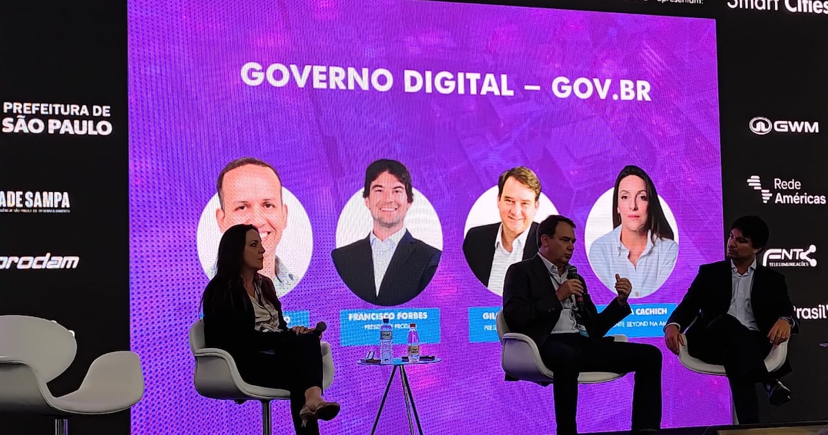 Não adianta digitalizar processo burro, diz presidente do Prodam
