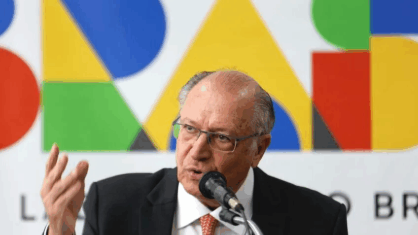 Alckmin abre Marcha dos Prefeitos ao vivo