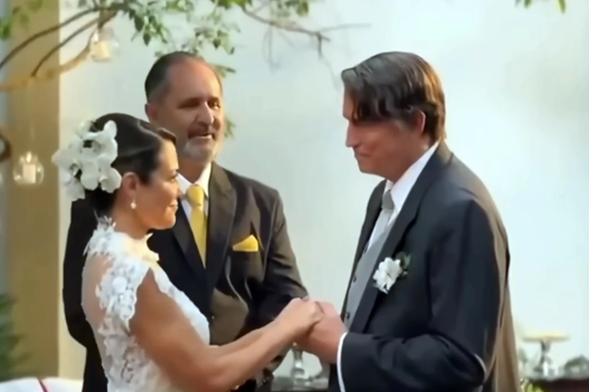 Filme Bolsonaro supera Lei Rouanet em 21 estados e DF