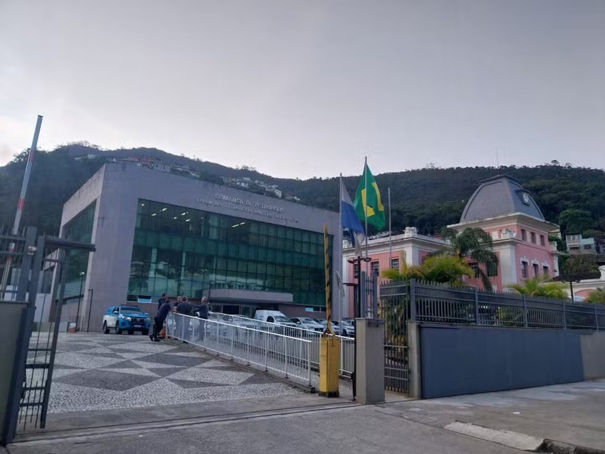 Justiça suspende licitação de R$84 milhões em Petrópolis