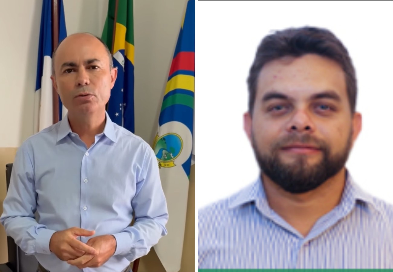 TRE cassa prefeito e vice de Goiatins e determina novas eleições