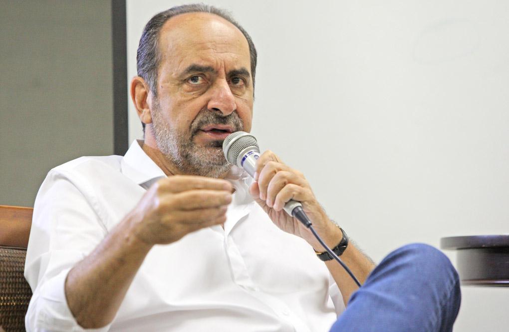 Kalil condenado nepotismo: Justiça de MG vê improbidade