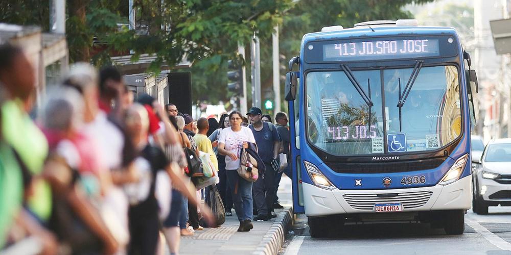 Turbulência marca licitação do transporte coletivo em Campinas