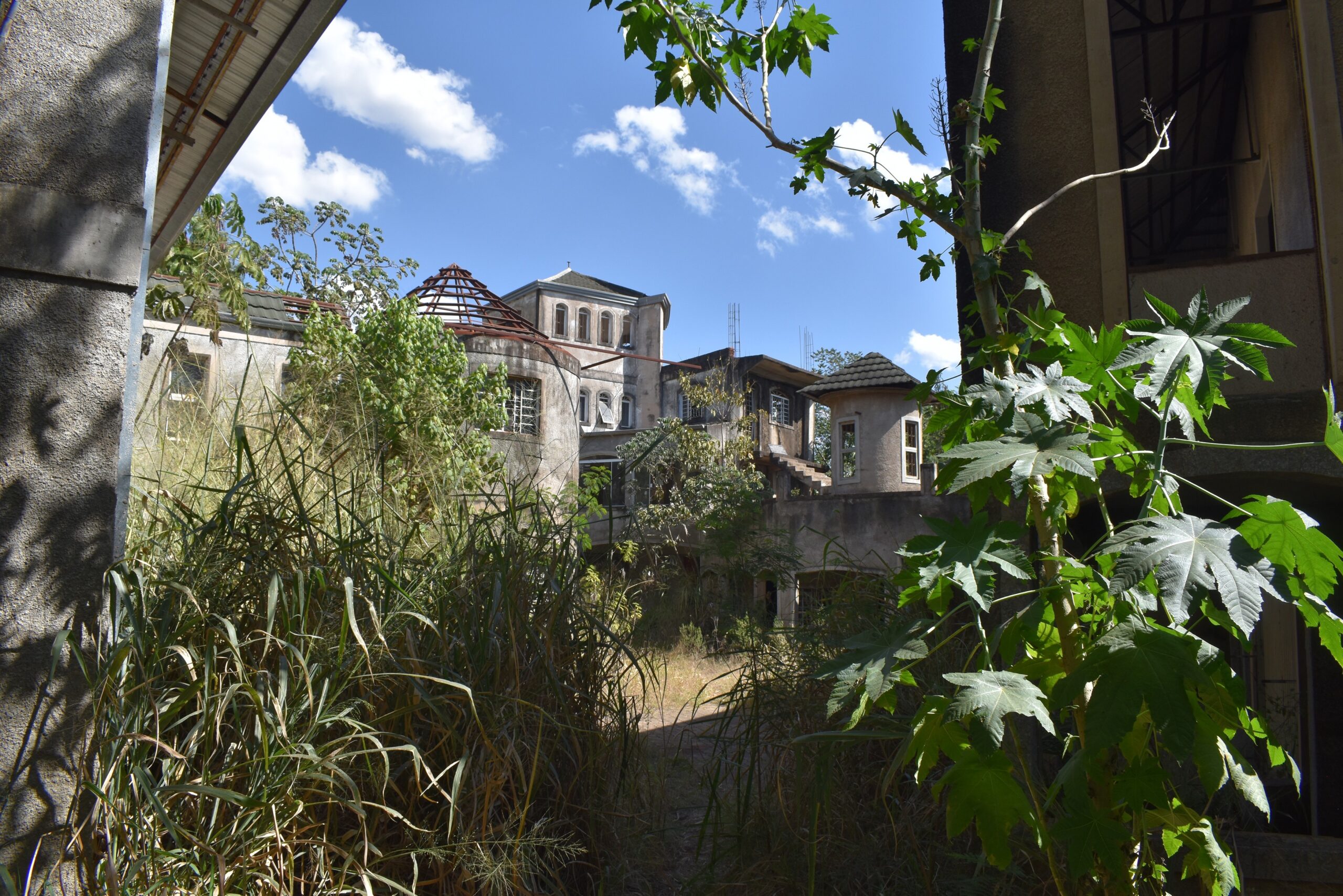 Castelo de José Rico: o que falta saber sobre possível museu