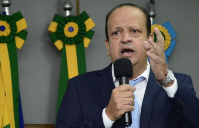 Nepotismo em Caldas Novas: TCM admite denúncia contra prefeito