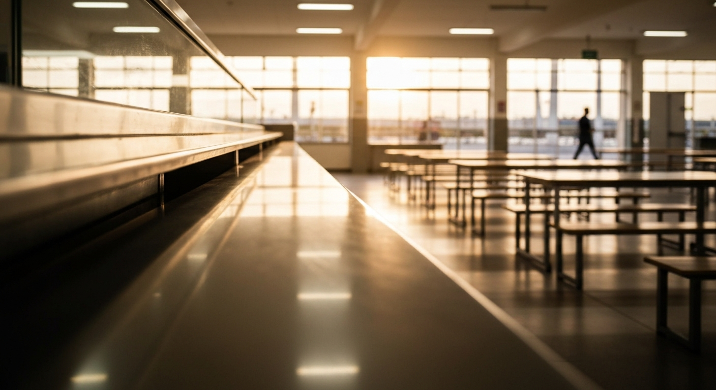 Licitação Machado escolas: compra de utensílios domésticos