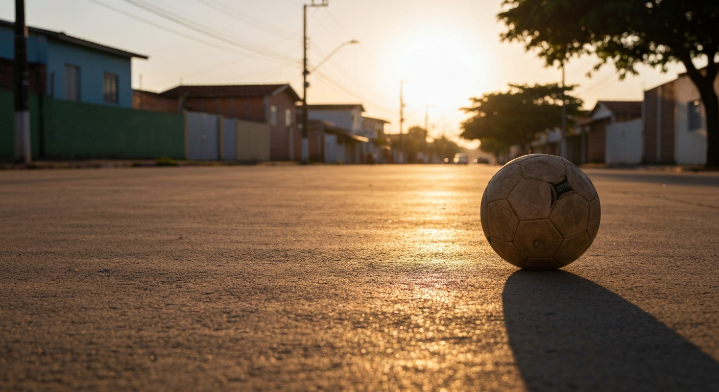 Prefeitura de Presidente Dutra homologa praça de esportes de R$ 1,4 milhão