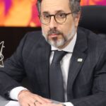 Na Mesa com Datena recebe ministro da CGU nesta terça