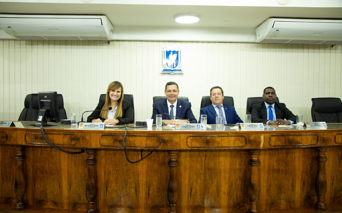 Segurança Duque de Caxias: vereadores debatem ações