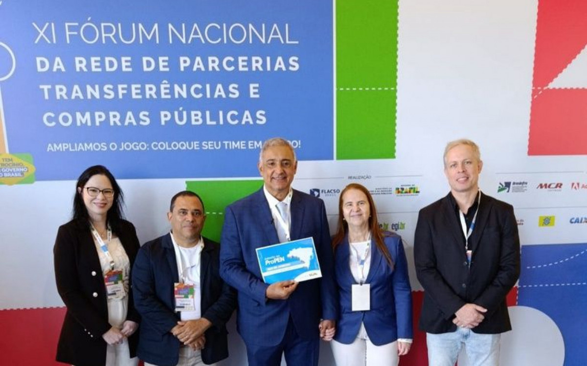 Rio das Ostras entra para grupo seleto com sistema nacional de processos eletrônicos