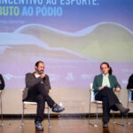 Lei de Incentivo ao Esporte mobiliza gestores em seminário
