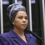 Deputada aciona TCE sobre privatização da Copasa