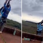 Governo bloqueia Ponte do Esqueleto Limeira e estuda demolição