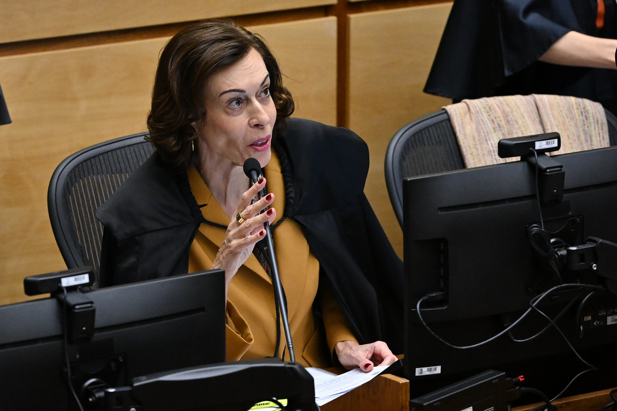 STJ: juiz pode vetar cláusulas de acordo de não persecução cível