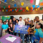 Incentivo quadrilhas juninas Campina Grande R$ 420 mil
