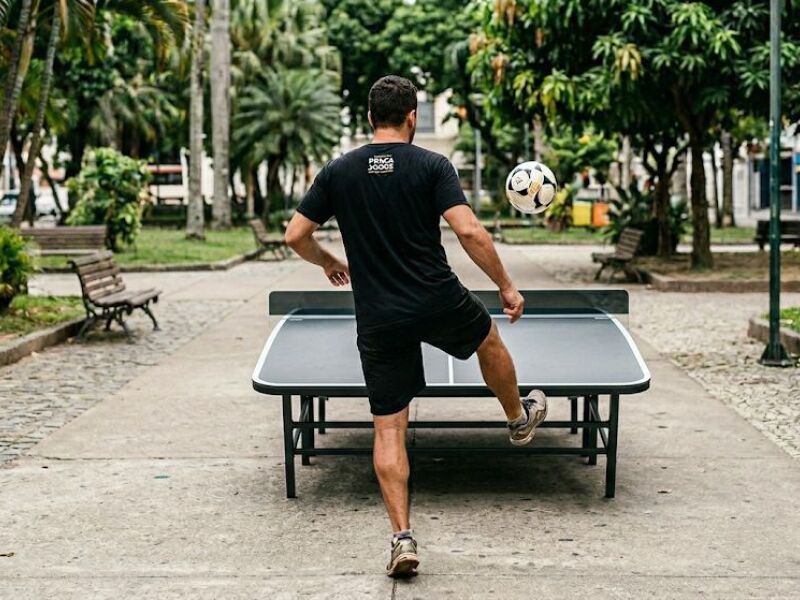 Seletiva futmesa Paulista: inscrições gratuitas nesta quinta