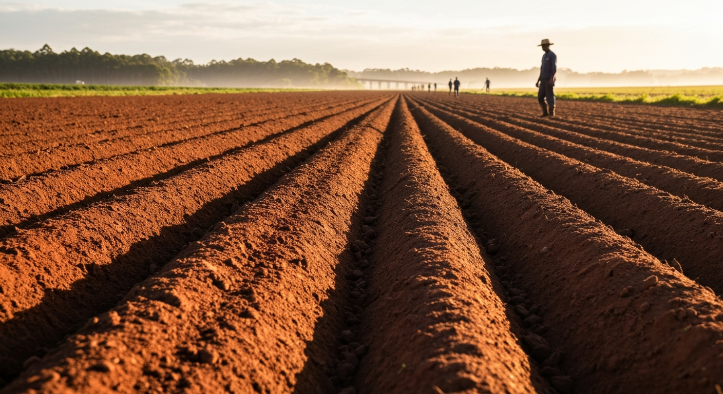 Carlos Gomes investe R$ 159,4 mil em equipamentos agrícolas