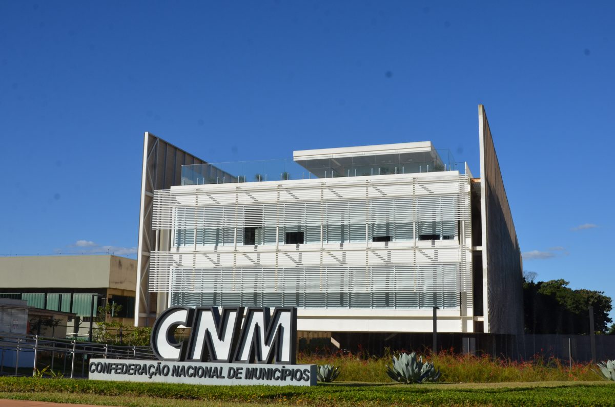 CNM constata propagação de emendas impositivas nos municípios