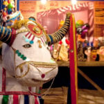 Lei Aldir Blanc Tamboril do Piauí: inscrições abertas
