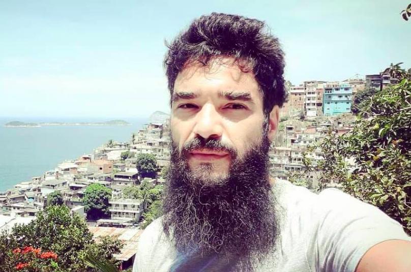 Caio Blat defende Lei Rouanet após crítica de deputado