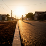 Usina de asfalto Extremoz: R$ 2 mi do governo federal