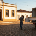 Ibama doa bens móveis a São José do Calçado