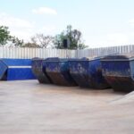 Prefeitura suspende licitação para gestão dos ecopontos