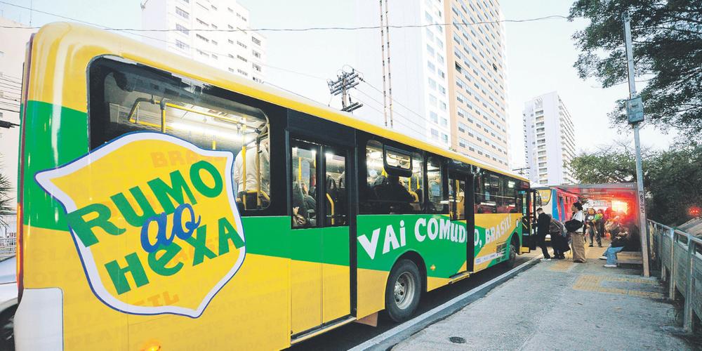 TCE-SP mantém suspensa licitação do transporte de Campinas