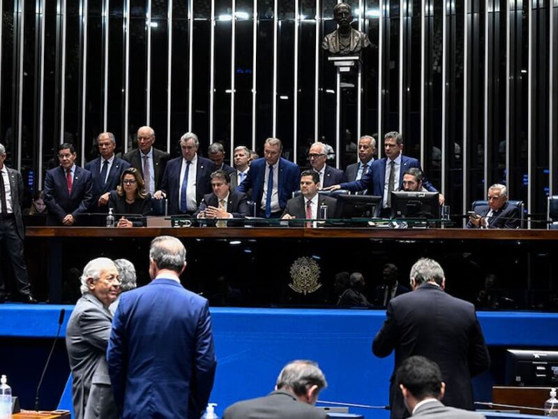 PL proíbe bloqueio orçamentário de agências reguladoras