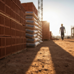 Itaitinga prorroga ata de materiais de construção por 12 meses