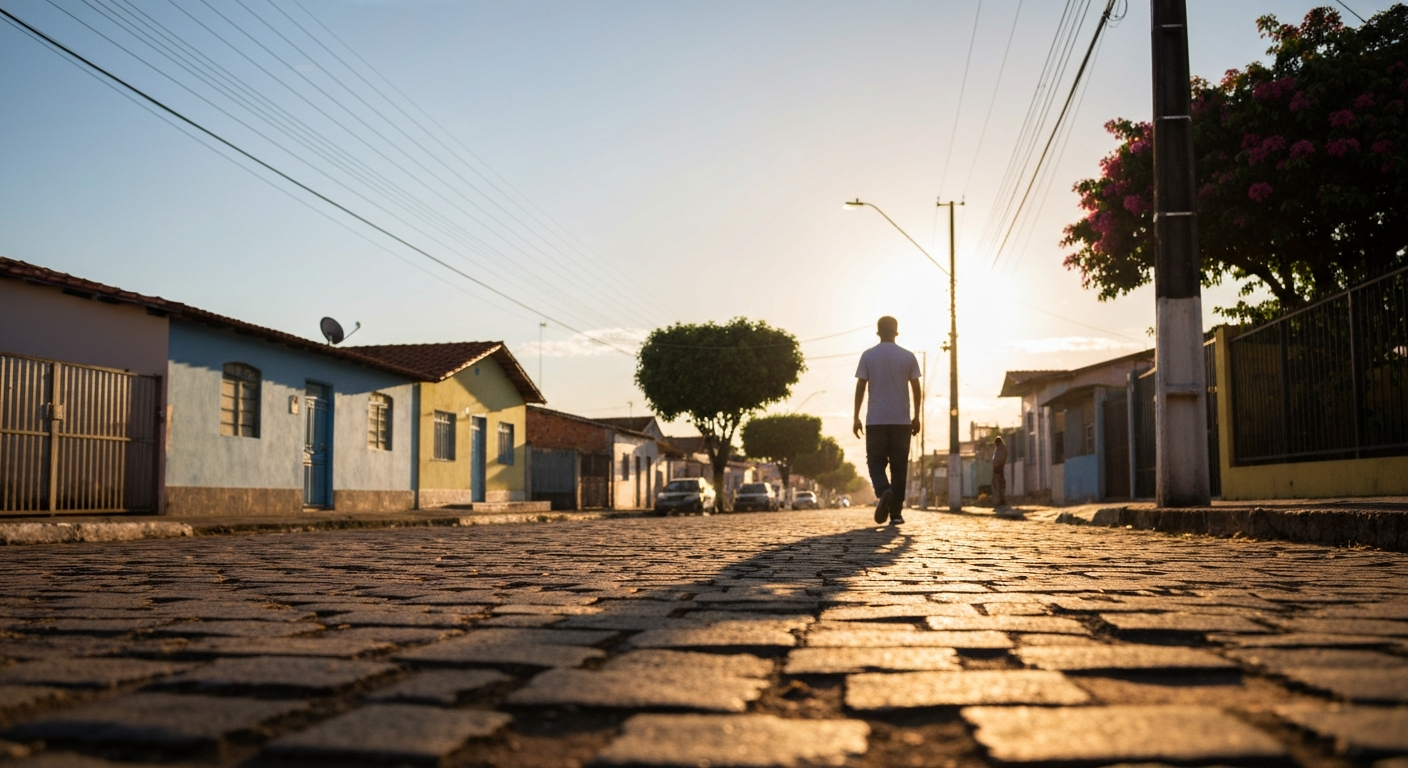 Licitação pavimentação Canudos 2026