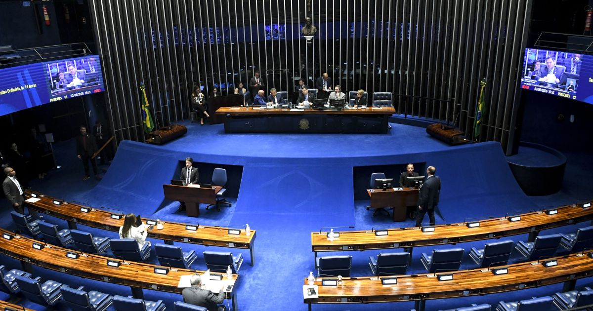 Projeto protege orçamento de agências reguladoras