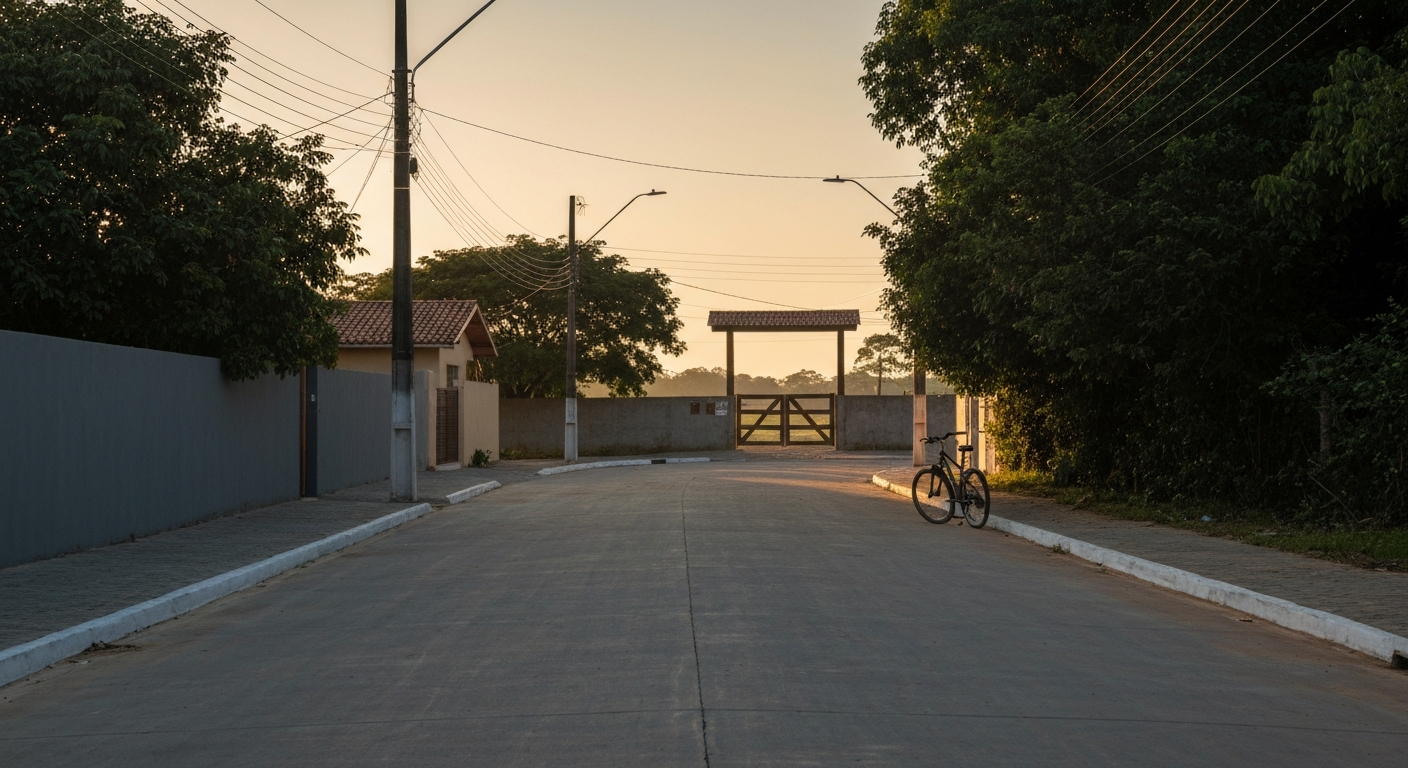 Prefeitura de Barra do Turvo homologa licitação de R$ 299 mil para asfalto