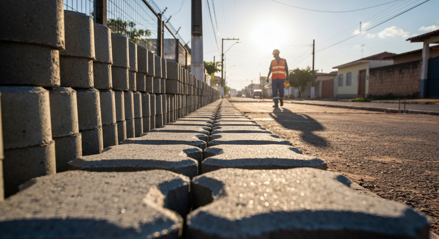 Prefeitura de Mamanguape homologa licitação de R$ 370 mil para obras
