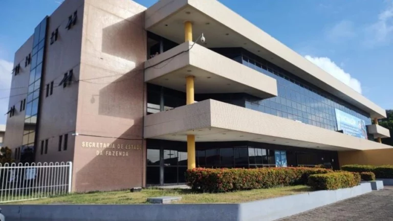 Gasto com pessoal Roraima 2026 atinge 44,89% da receita