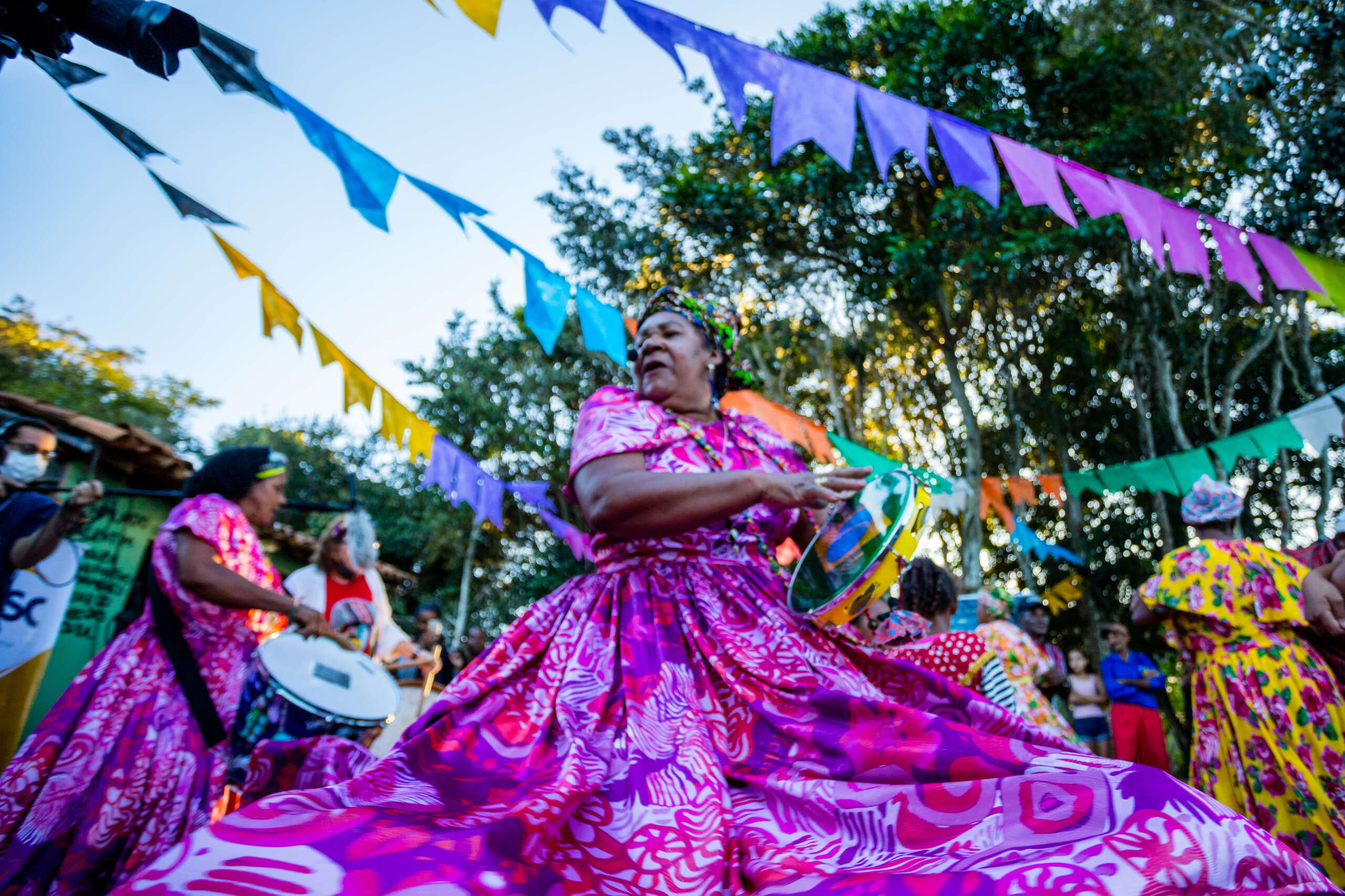 Curso Lei Rouanet gratuito do Instituto Cultural Vale em São Luís