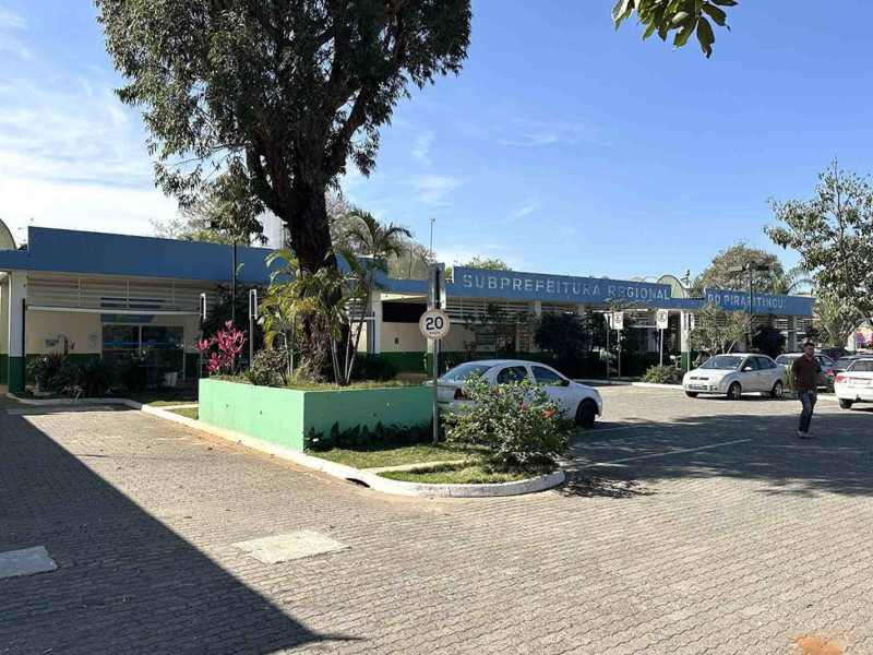 Escola de Artes Pirapitingui Itu é inaugurada