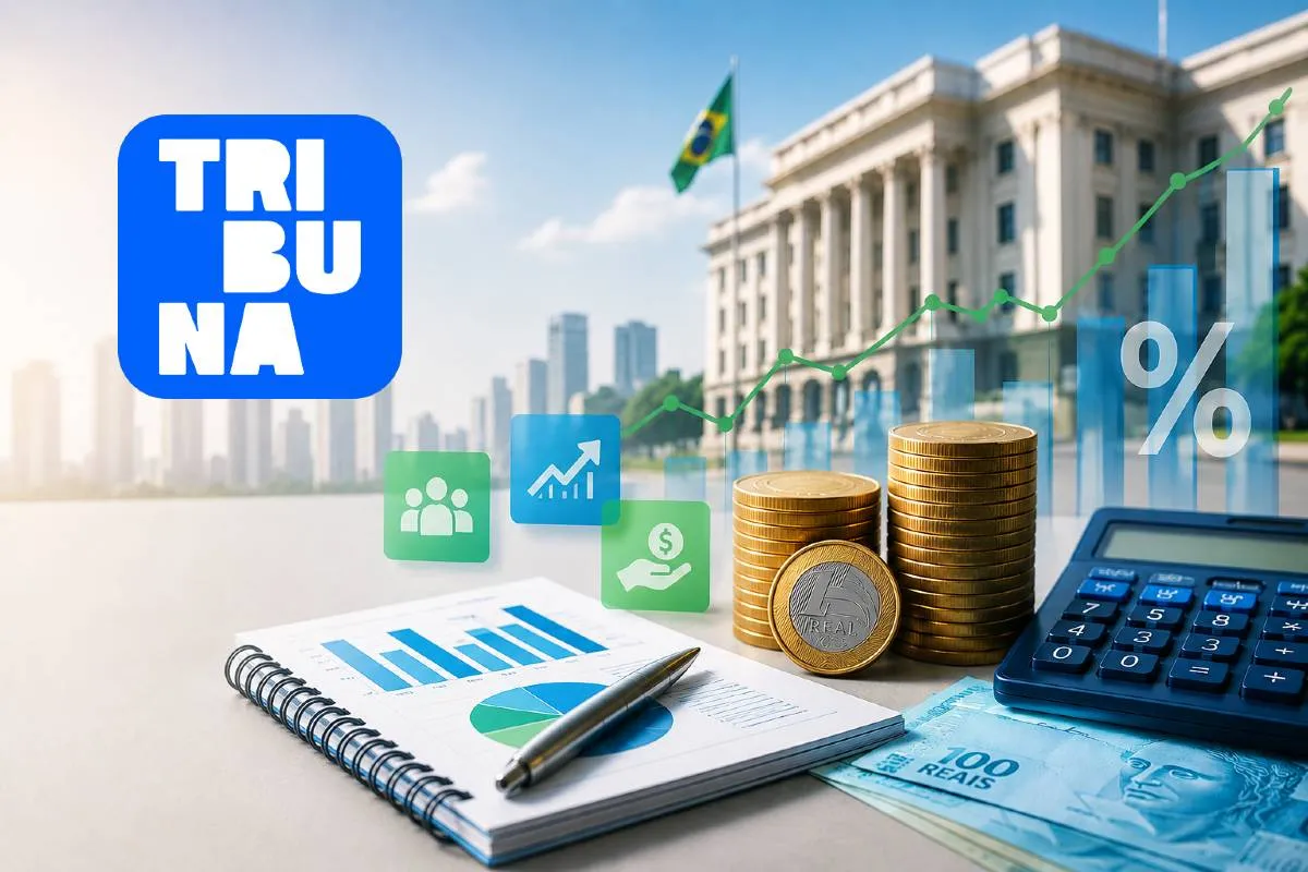 Gasto com pessoal supera teto da LRF na Paraíba e RN