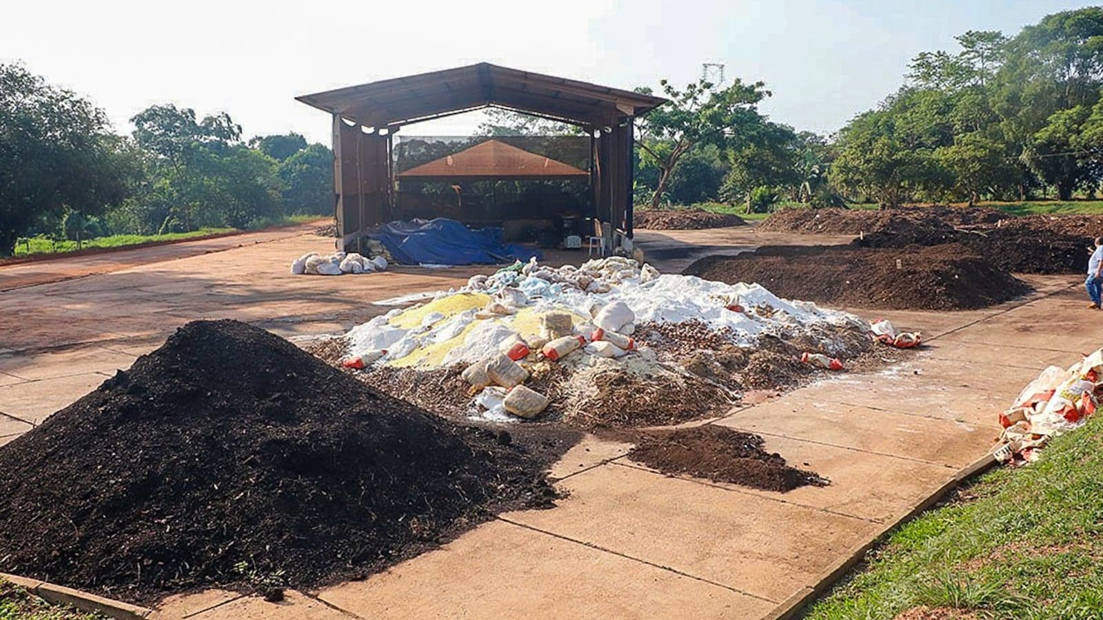 Nova norma exige rastreabilidade resíduos Rio Branco