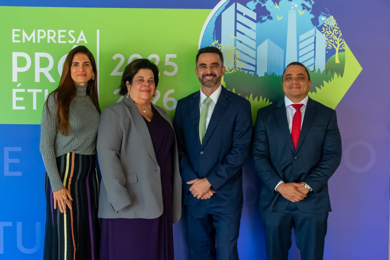 Rio adere à Rede Nacional de Promoção da Integridade Privada